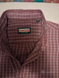 camicia Invicta