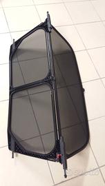 Deflettore Frangivento Originale BMW