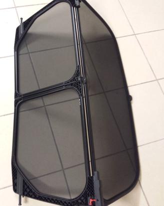 Deflettore Frangivento Originale BMW