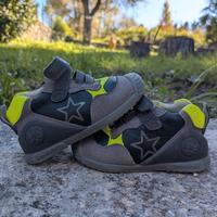 4 paia di scarpe n20-21-22