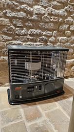 Stufa ZIBRO R140 E