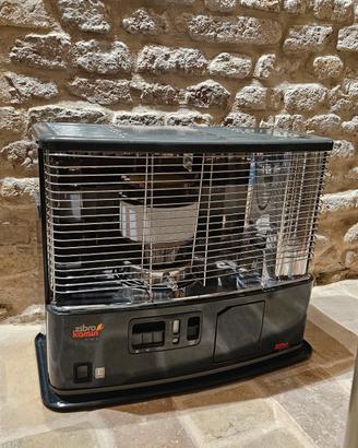 Stufa ZIBRO R140 E