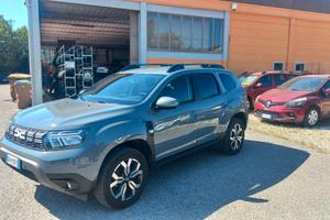 Dacia Duster 1.0 TCe GPL 4x2 Journey