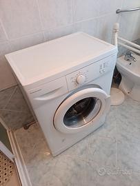 lavatrice  5 kg 