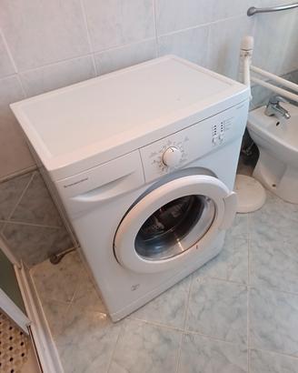 lavatrice  5 kg 
