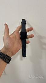 Apple Watch Series 8 black 41mm - 9190