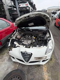 Ricambi Alfa Romeo Giulietta 1.6 jtdm diesel 77kw