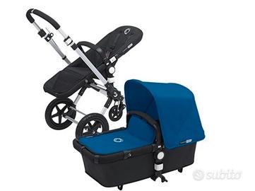 Passeggino Bugaboo Cameleon 3