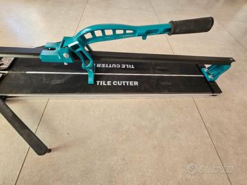 Tagliapiastrelle 800mm