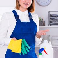 Pulizie domestiche