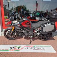 SUZUKI V-STROM 1000 DL - 2015