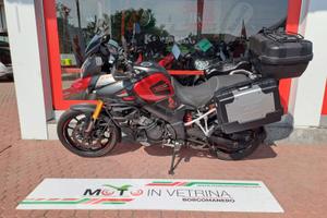 SUZUKI V-STROM 1000 DL - 2015