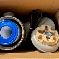 Bestway 58389 pompa filtrante e filtro per piscina