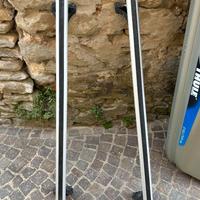 THULE BOX TETTO - EVOLUTION 100