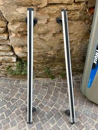 THULE BOX TETTO - EVOLUTION 100