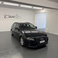 Audi A4 Avant 2.0 TDI 143 CV F.AP. multitronic
