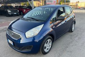 Kia Venga 1.4 CVVT Unipro 2010