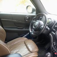 Mini countryman sd all4