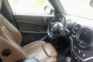 Mini countryman sd all4