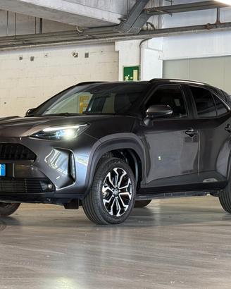 Toyota Yaris Cross 1.5 Hybrid 5p. E-CVT Trend