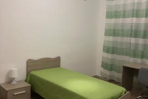 Ultima camera a disposizione