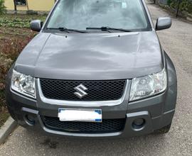 SUZUKI Grand Vitara 2ª - 2008