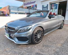 MERCEDES Classe C Cpé (C205) - 2017