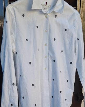 Tommy Hilfiger  camicia