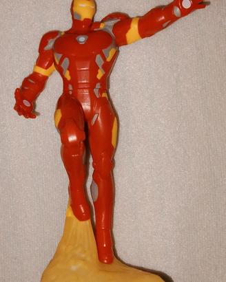 IRON MAN Marvel 