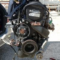 Motore Suzuki 1.3 16v G13B