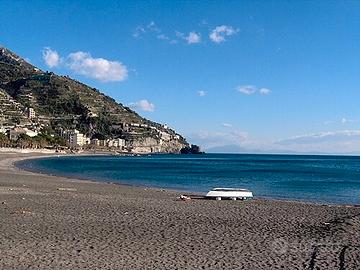 Maiori - Amalfi coast