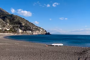 Maiori - Amalfi coast