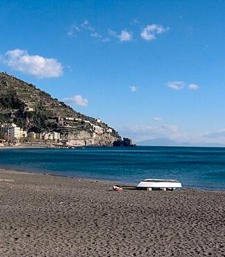 Maiori - Amalfi coast
