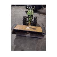 Motocoltivatore Grillo 131