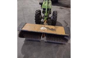 Motocoltivatore Grillo 131