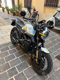 Zontes ZT125 - GK
