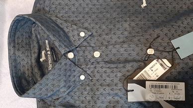 Camicia misura Xl harmont blaine