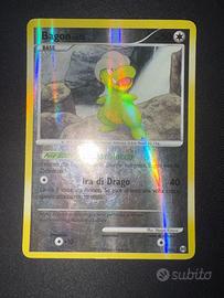 Bagon Shiny Arceus SH10