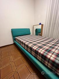 Letto da una piazza e mezza