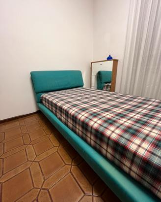 Letto da una piazza e mezza