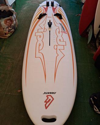 Tavola windsurf FANATIC VIPER 75 160lt