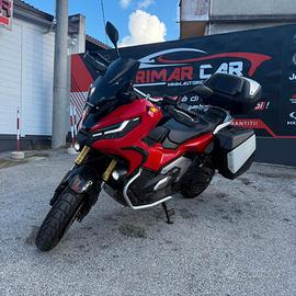 Honda X-ADV 750 ABS DCT Travel Edition Iva esposta