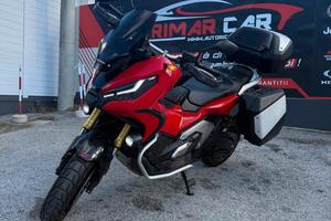Honda X-ADV 750 ABS DCT Travel Edition Iva esposta