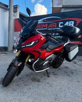 Honda X-ADV 750 ABS DCT Travel Edition Iva esposta