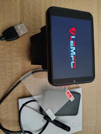 Smartwatch LEMFO