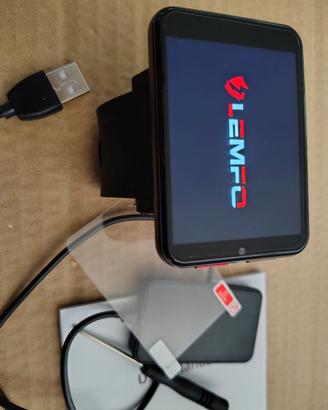 Smartwatch LEMFO
