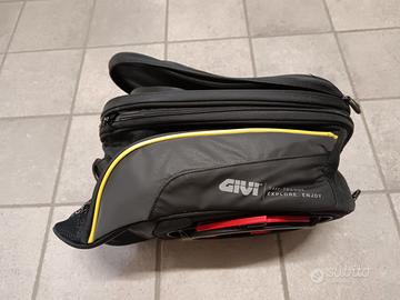 borsa da serbatoio Givi