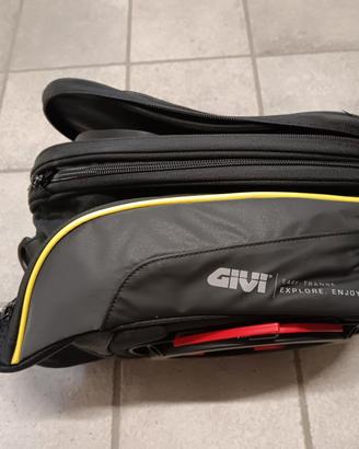 borsa da serbatoio Givi