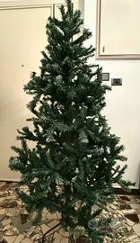 Albero di Natale 180cm verde