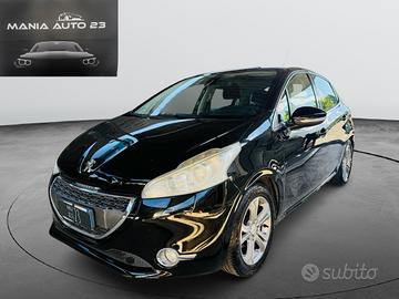 Peugeot 208*1.2*82CV*GPL***NEOPATENTATI*